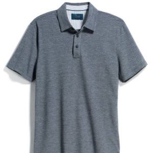 Fairlane Robert Performance Polo